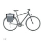 ORTLIEB PANNIER BACK-ROLLER CORE QL2.1 ALU GREY 20L