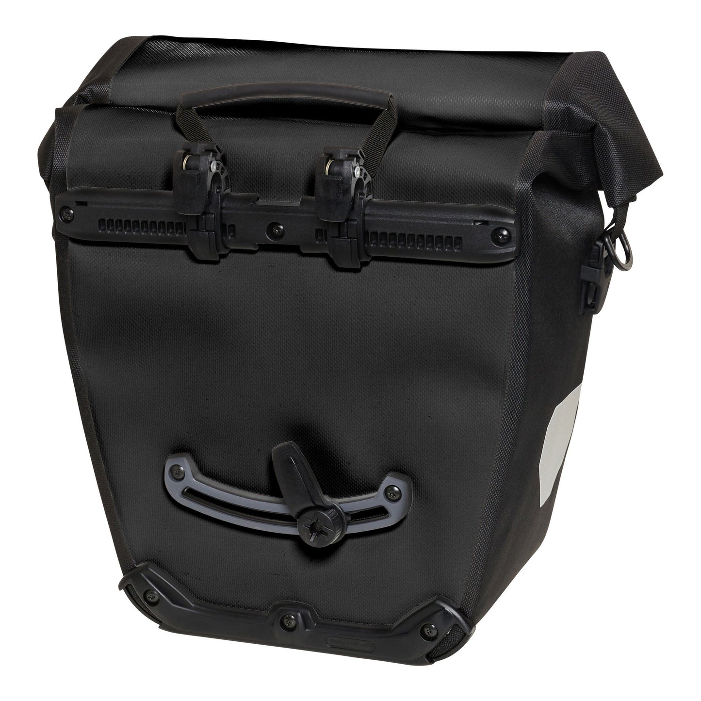 ORTLIEB PANNIER BACK-ROLLER CORE QL2.1 ALU GREY 20L