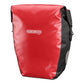 ORTLIEB PANNIER BACK-ROLLER CORE QL2.1 ALU GREY 20L