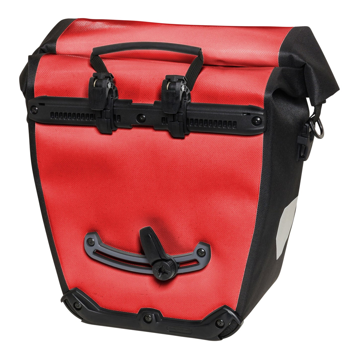 ORTLIEB PANNIER BACK-ROLLER CORE QL2.1 ALU GREY 20L
