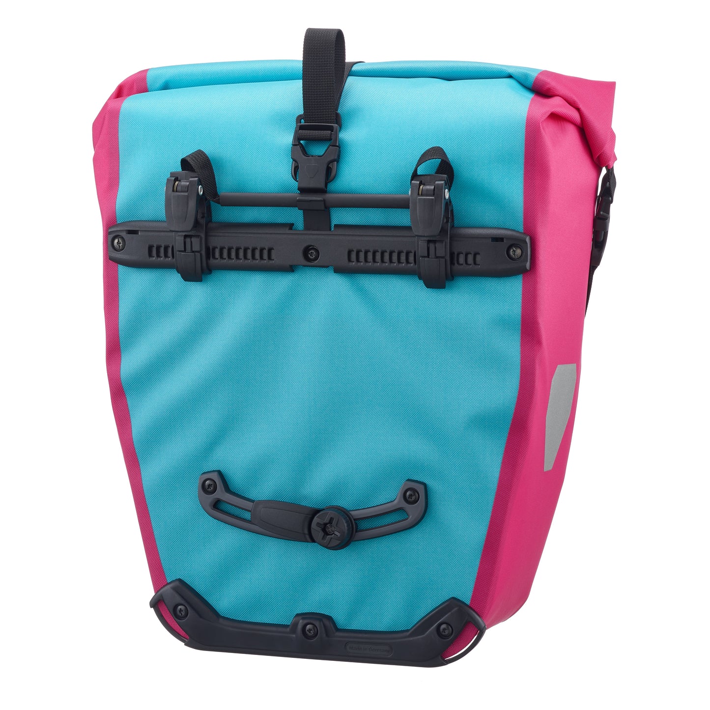 Ortlieb Pannier Back-Roller- Cyber Pink 20L