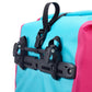 Ortlieb Pannier Back-Roller- Cyber Pink 20L