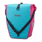 Ortlieb Pannier Back-Roller- Cyber Pink 20L