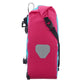 Ortlieb Pannier Back-Roller- Cyber Pink 20L