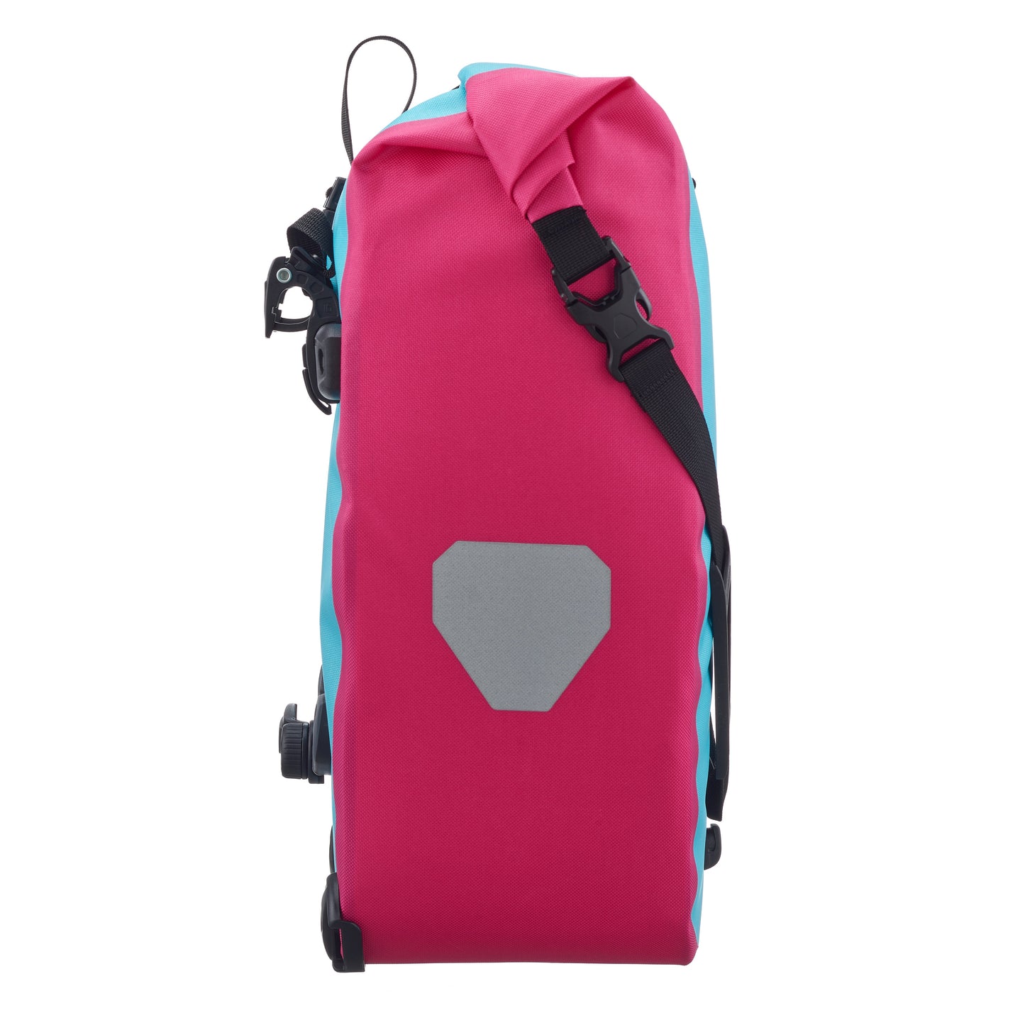 Ortlieb Pannier Back-Roller- Cyber Pink 20L