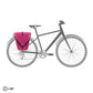 Ortlieb Pannier Back-Roller- Cyber Pink 20L