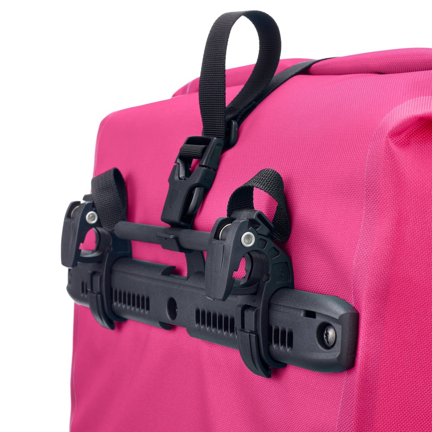 Ortlieb Pannier Back-Roller- Cyber Pink 20L
