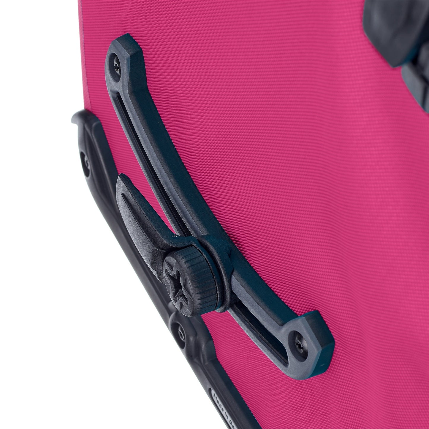 Ortlieb Pannier Back-Roller- Cyber Pink 20L