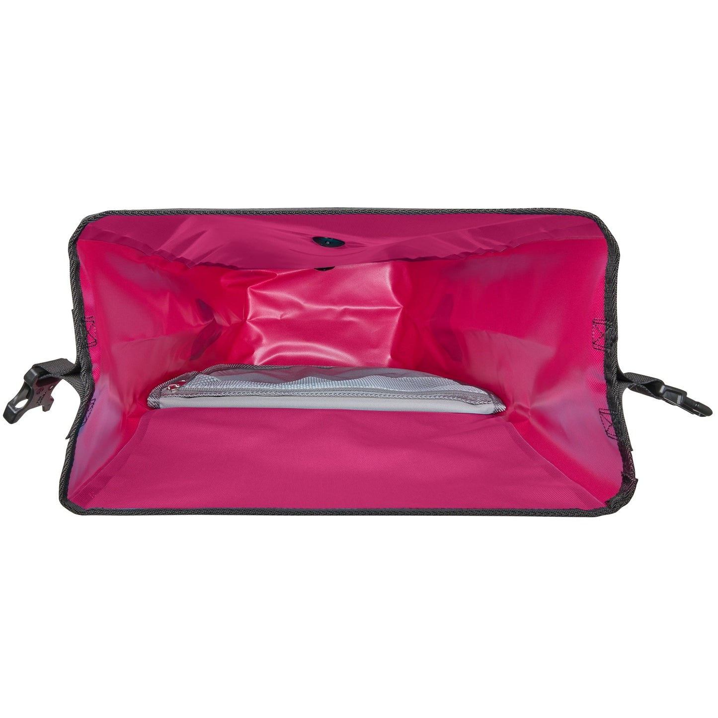 Ortlieb Pannier Back-Roller- Cyber Pink 20L