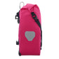 Ortlieb Pannier Back-Roller- Cyber Pink 20L