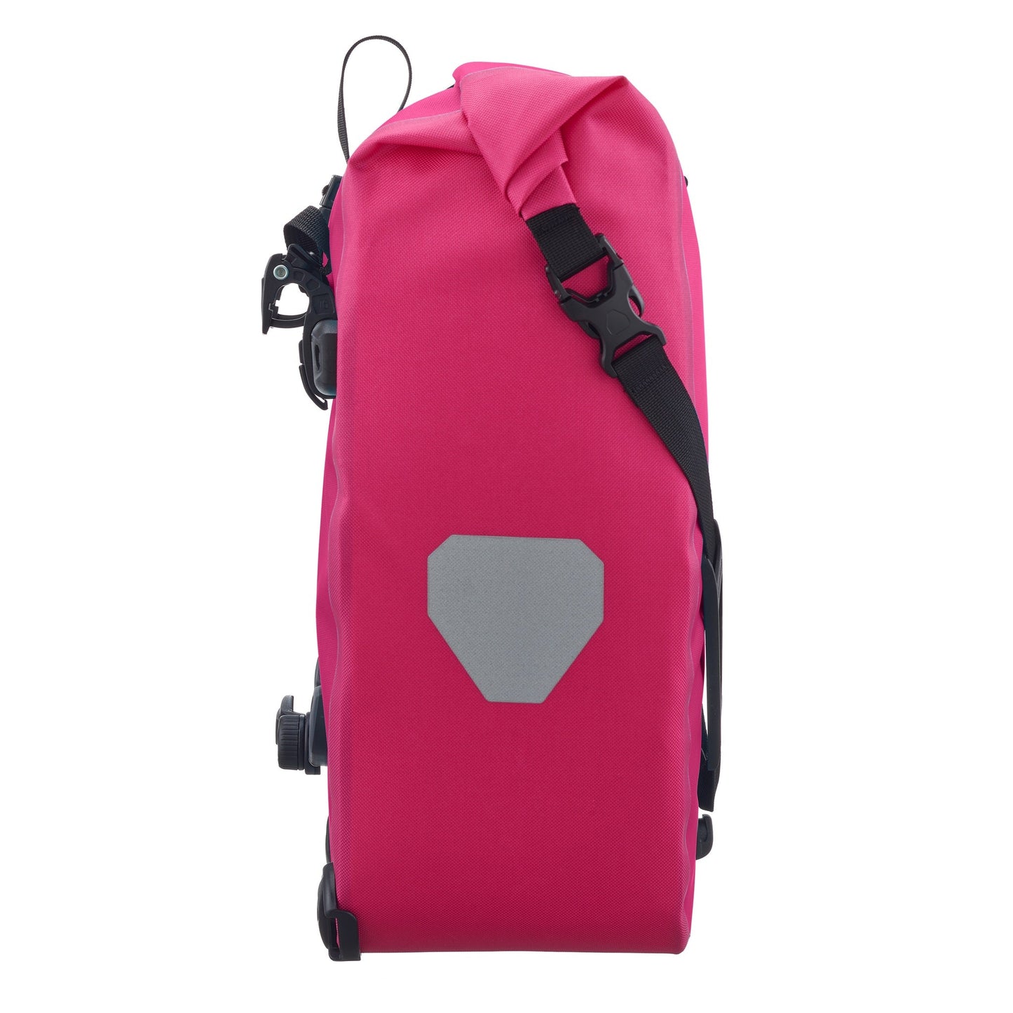 Ortlieb Pannier Back-Roller- Cyber Pink 20L
