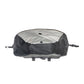 ORTLIEB PANNIER BACK-ROLLER DESIGN JELLYFISH QL2.1 WHITE-BLACK 20L