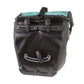 ORTLIEB PANNIER BACK-ROLLER DESIGN JELLYFISH QL2.1 WHITE-BLACK 20L