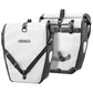 ORTLIEB PANNIER TOURING BACK ROLLER CLASSIC QL2.1 PETROL/BLACK 40L
