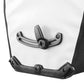 ORTLIEB PANNIER TOURING BACK ROLLER CLASSIC QL2.1 PETROL/BLACK 40L