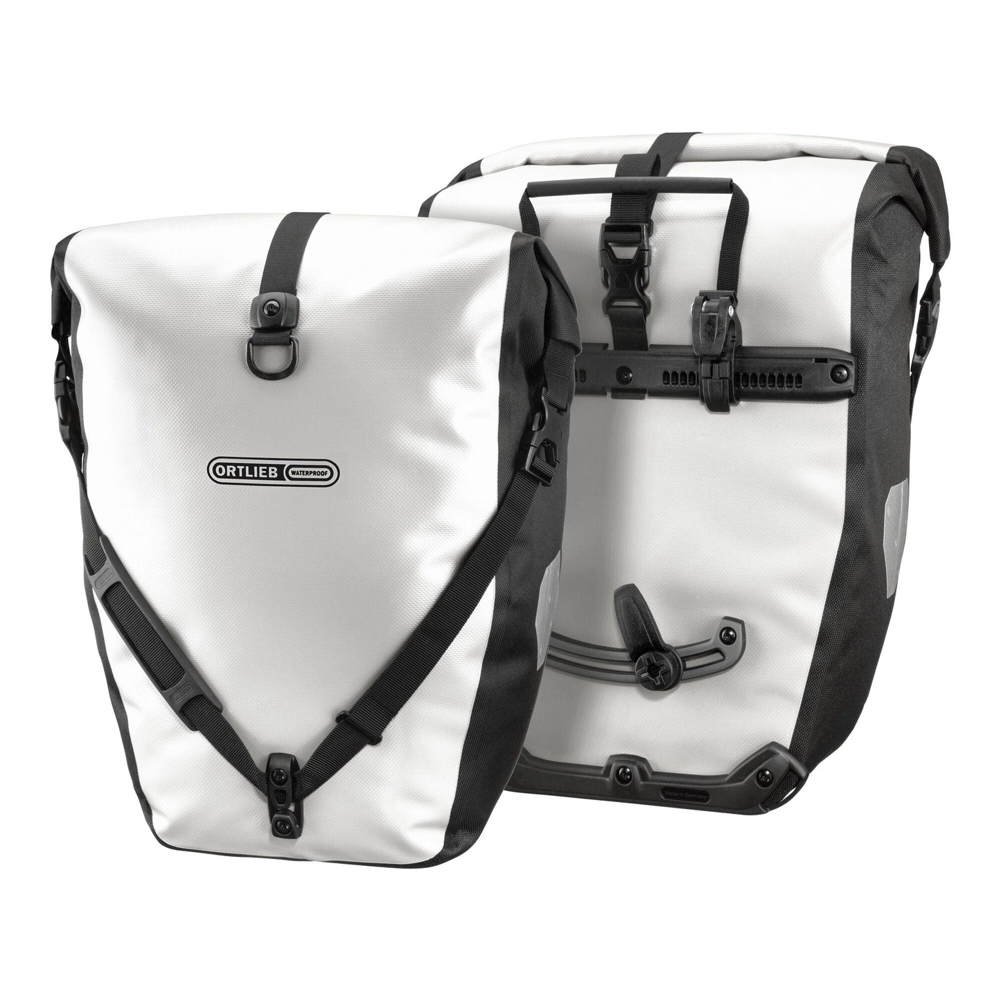 ORTLIEB PANNIER TOURING BACK-ROLLER PLUS CR QL2.1 DUSK BLUE 40L