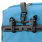 ORTLIEB PANNIER TOURING BACK ROLLER PLUS CR QL2.1 GRANITE/BLACK 40L