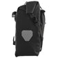 ORTLIEB PANNIER BACK ROLLER PLUS QL2.1 DARK CHILI 20L