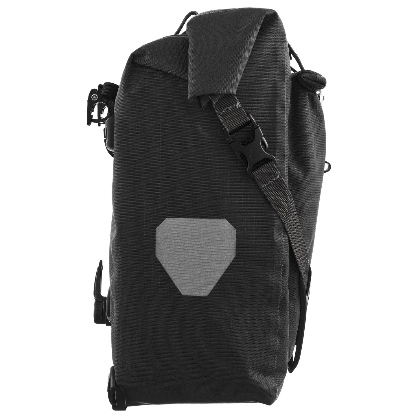 ORTLIEB PANNIER BACK ROLLER PLUS QL2.1 DARK CHILI 20L