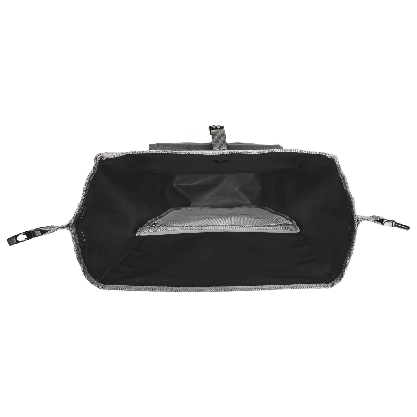 ORTLIEB PANNIER BACK ROLLER PLUS QL2.1 DARK CHILI 20L