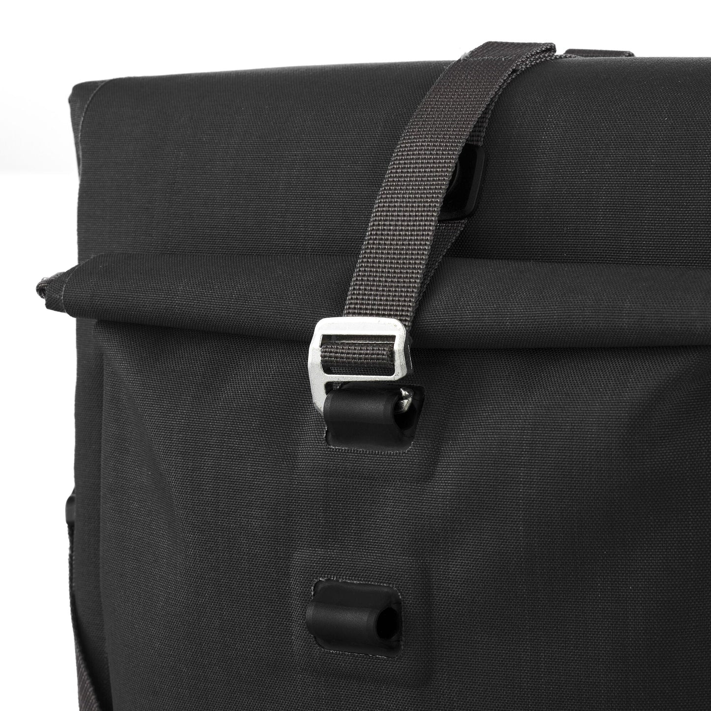 ORTLIEB PANNIER BACK ROLLER PLUS QL2.1 DARK CHILI 20L