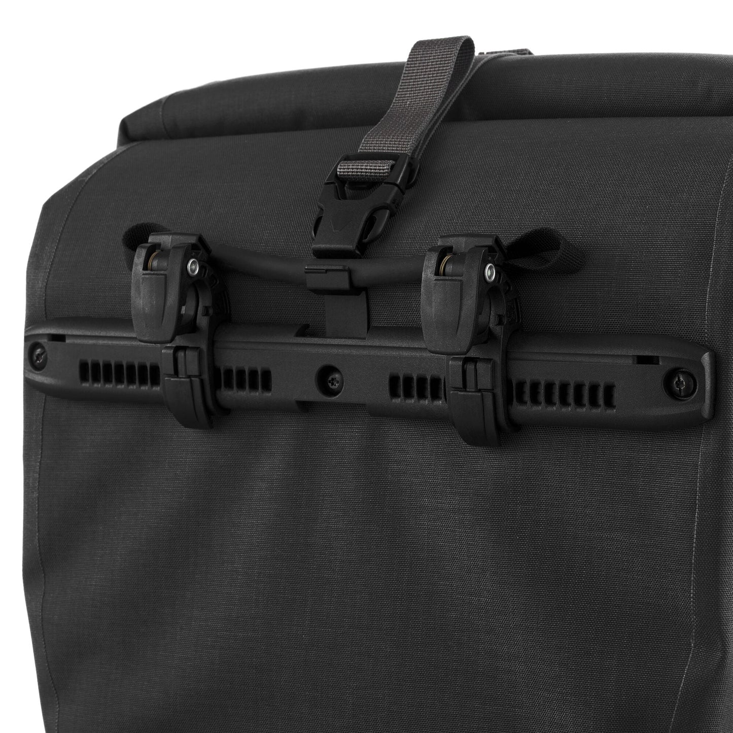 ORTLIEB PANNIER BACK ROLLER PLUS QL2.1 DARK CHILI 20L