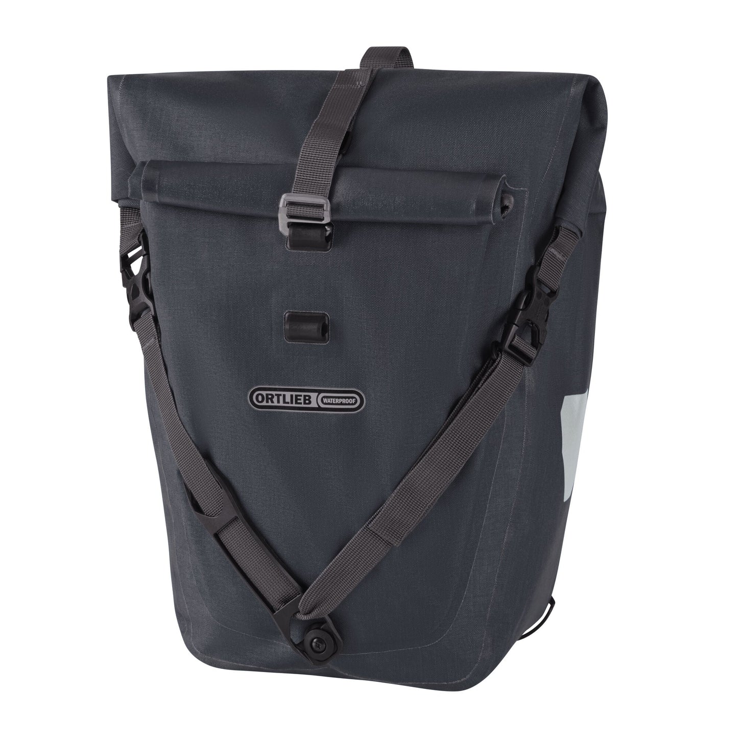 ORTLIEB PANNIER TOURING BACK-ROLLER PLUS CR QL2.1 DUSK BLUE 40L