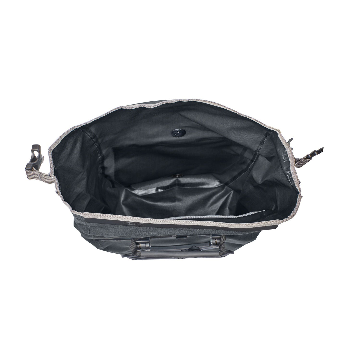ORTLIEB PANNIER TOURING BACK-ROLLER PLUS CR QL2.1 DUSK BLUE 40L