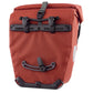 ORTLIEB PANNIER BACK ROLLER PLUS QL2.1 DARK CHILI 20L