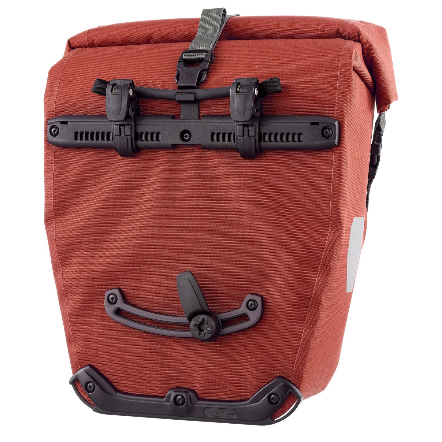 ORTLIEB PANNIER BACK ROLLER PLUS QL2.1 DARK CHILI 20L