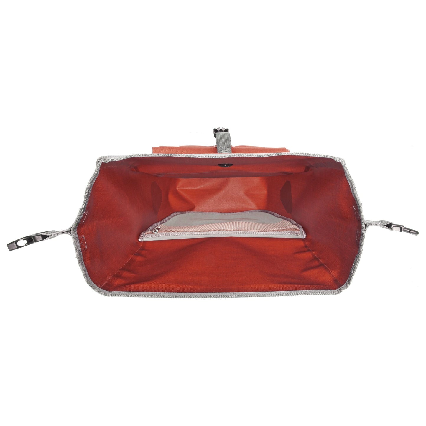ORTLIEB PANNIER BACK ROLLER PLUS QL2.1 DARK CHILI 20L
