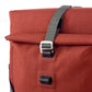 ORTLIEB PANNIER BACK ROLLER PLUS QL2.1 DARK CHILI 20L