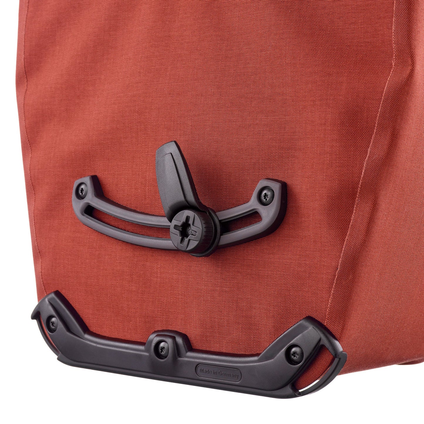 ORTLIEB PANNIER BACK ROLLER PLUS QL2.1 DARK CHILI 20L