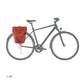 ORTLIEB PANNIER TOURING BACK-ROLLER PLUS CR QL2.1 DUSK BLUE 40L