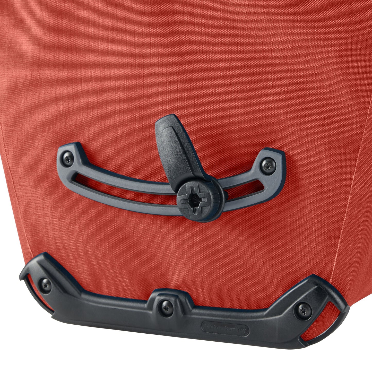 ORTLIEB PANNIER TOURING BACK-ROLLER PLUS CR QL2.1 DUSK BLUE 40L