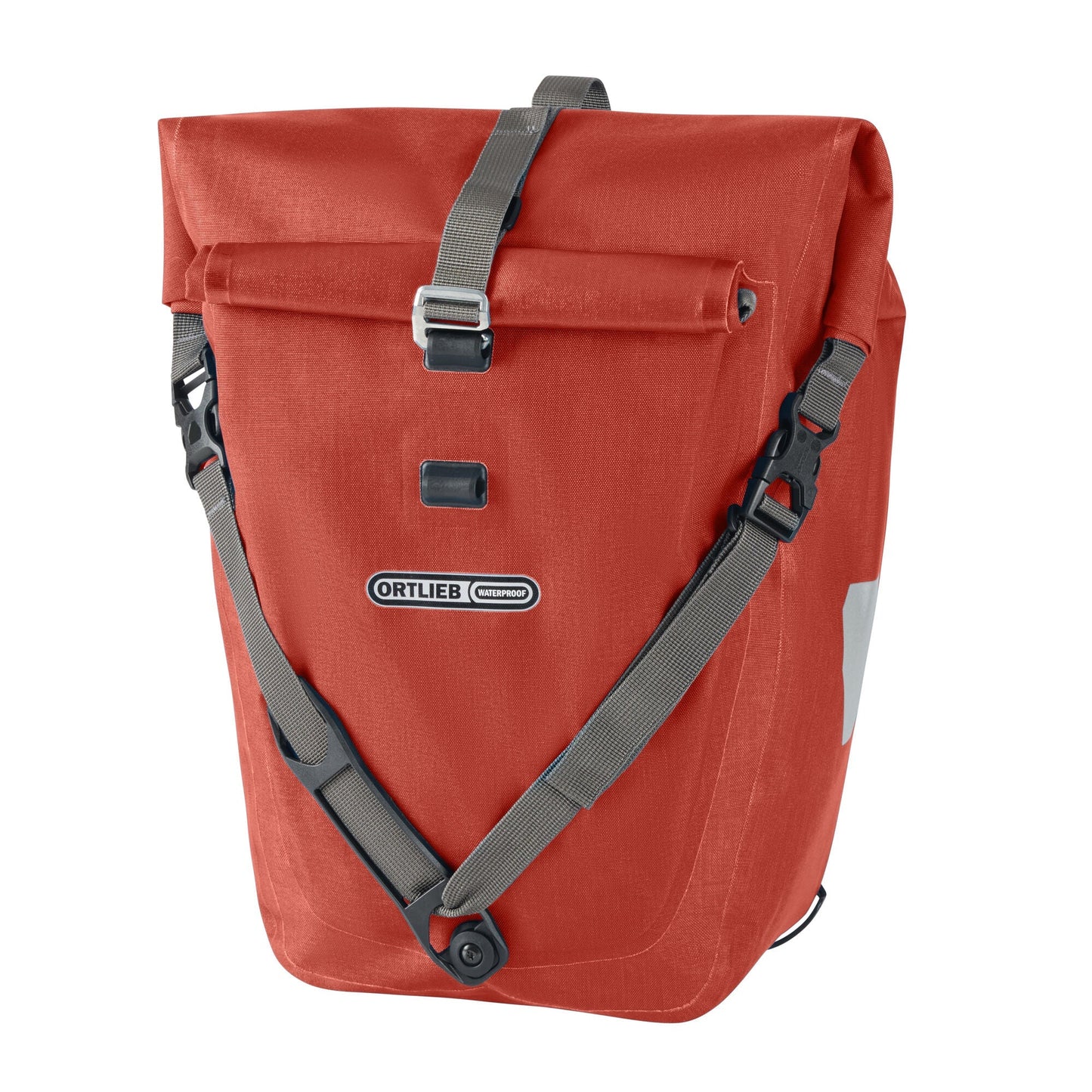 ORTLIEB PANNIER TOURING BACK-ROLLER PLUS CR QL2.1 DUSK BLUE 40L