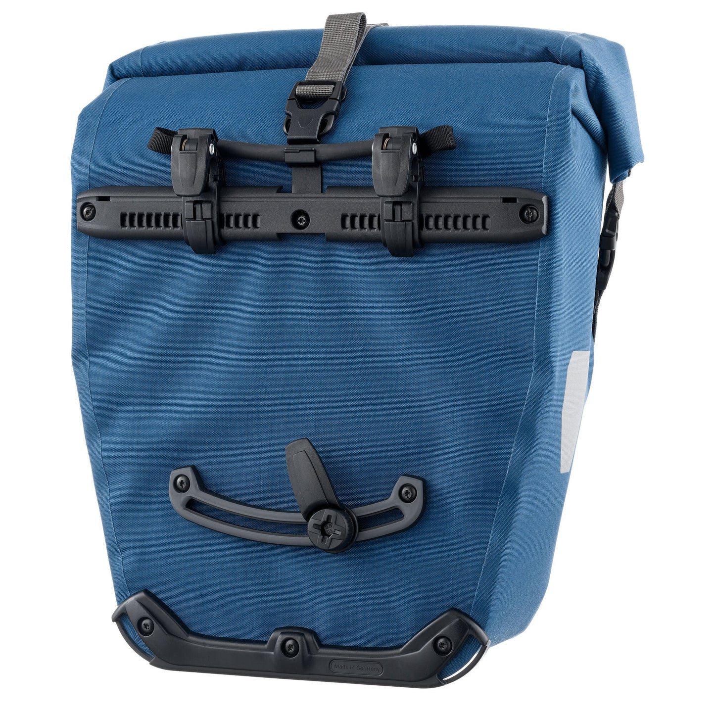 ORTLIEB PANNIER BACK ROLLER PLUS QL2.1 DARK CHILI 20L