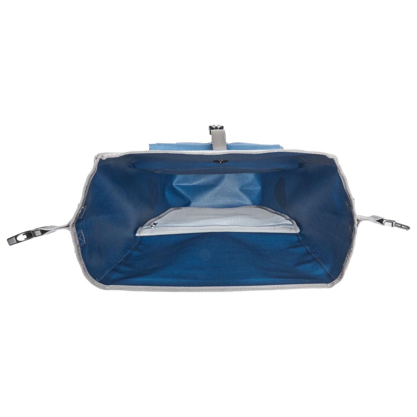 ORTLIEB PANNIER BACK ROLLER PLUS QL2.1 DARK CHILI 20L