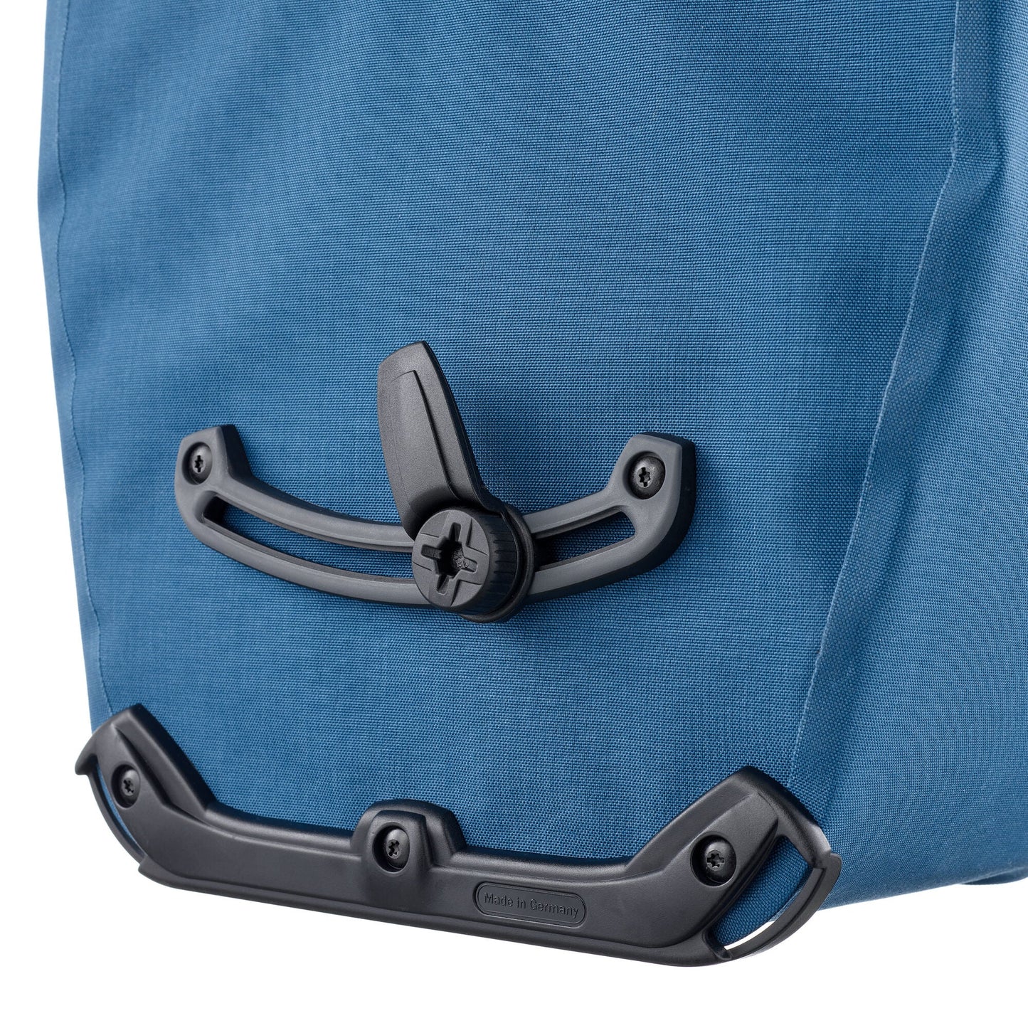 ORTLIEB PANNIER BACK ROLLER PLUS QL2.1 DARK CHILI 20L