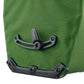 ORTLIEB PANNIER BACK ROLLER PLUS QL2.1 DARK CHILI 20L
