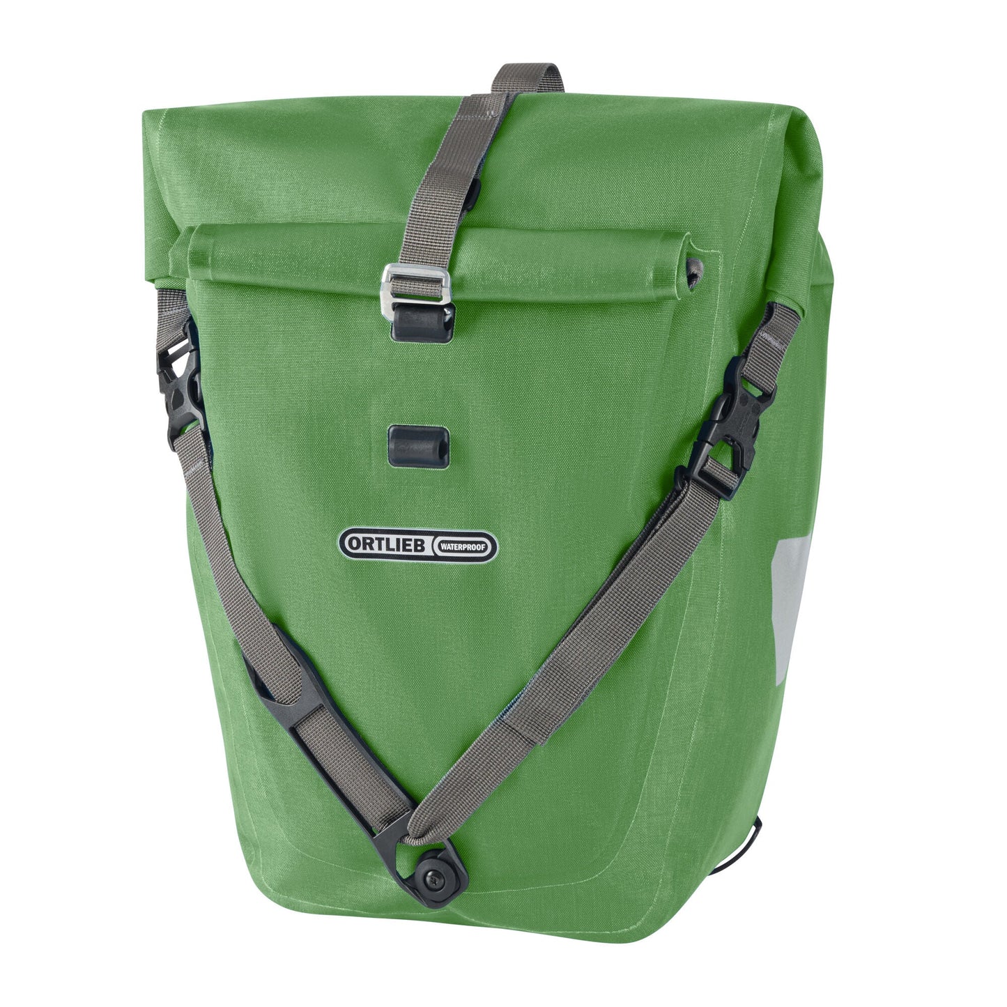 ORTLIEB PANNIER TOURING BACK-ROLLER PLUS CR QL2.1 DUSK BLUE 40L