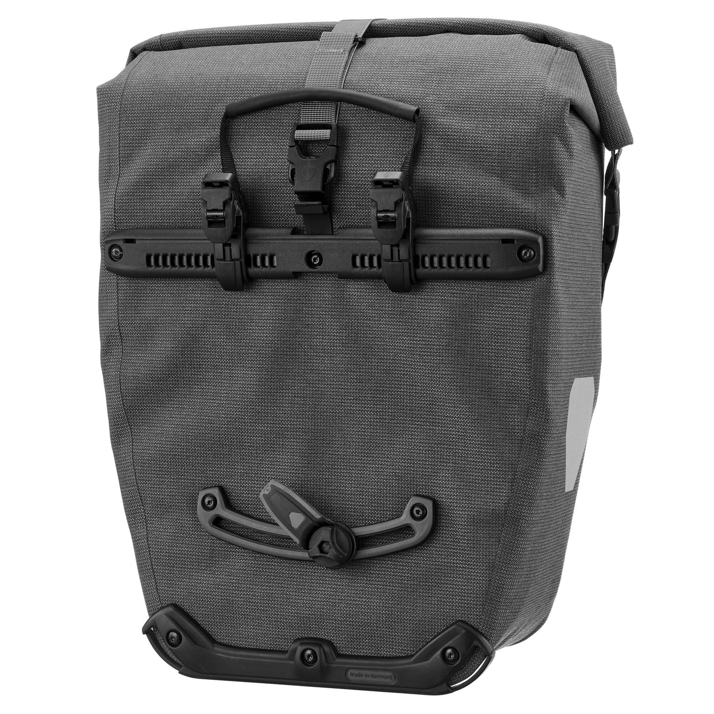 ORTLIEB PANNIER BACK-ROLLER PLUS URBAN  QL2.2 PEPPER 20 + 3L