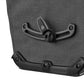 ORTLIEB PANNIER BACK-ROLLER PLUS URBAN  QL2.2 PEPPER 20 + 3L