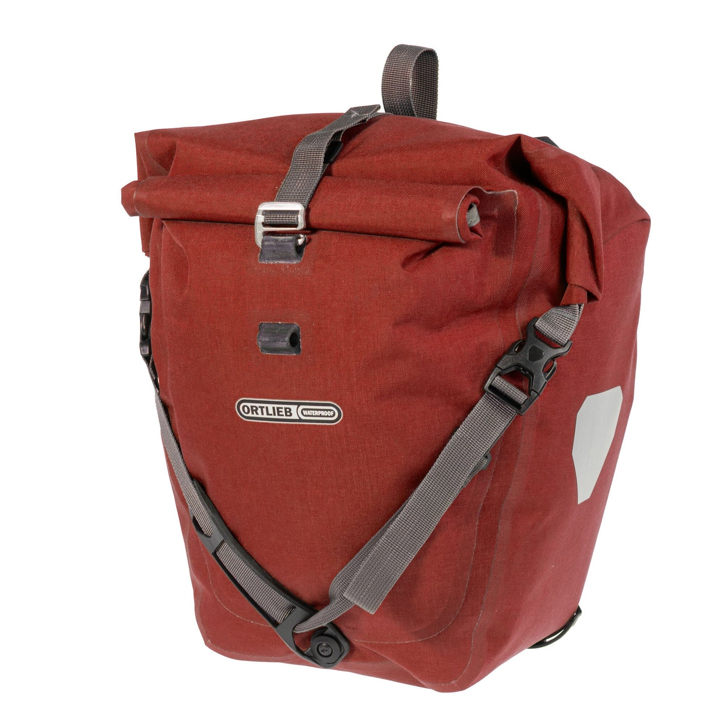 ORTLIEB PANNIER TOURING BACK-ROLLER PLUS CR QL2.1 DUSK BLUE 40L