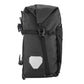 ORTLIEB PANNIER TOURING BACK ROLLER PRO PLUS QL2.1 GRANITE/BLACK 70L
