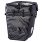 Ortlieb Pannier Back-Roller XL- Asphalt/Black 78L