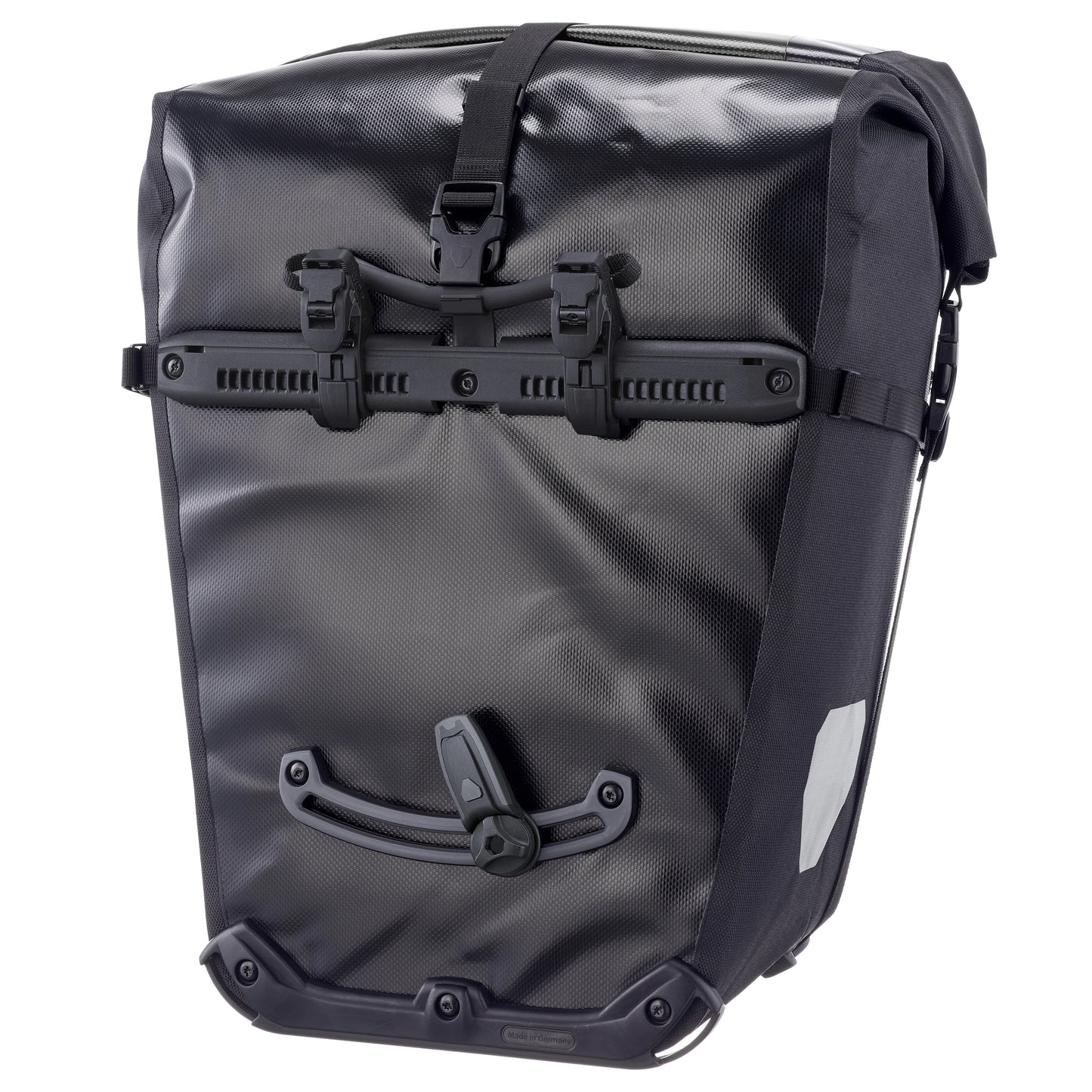 Ortlieb Pannier Back-Roller XL- Asphalt/Black 78L