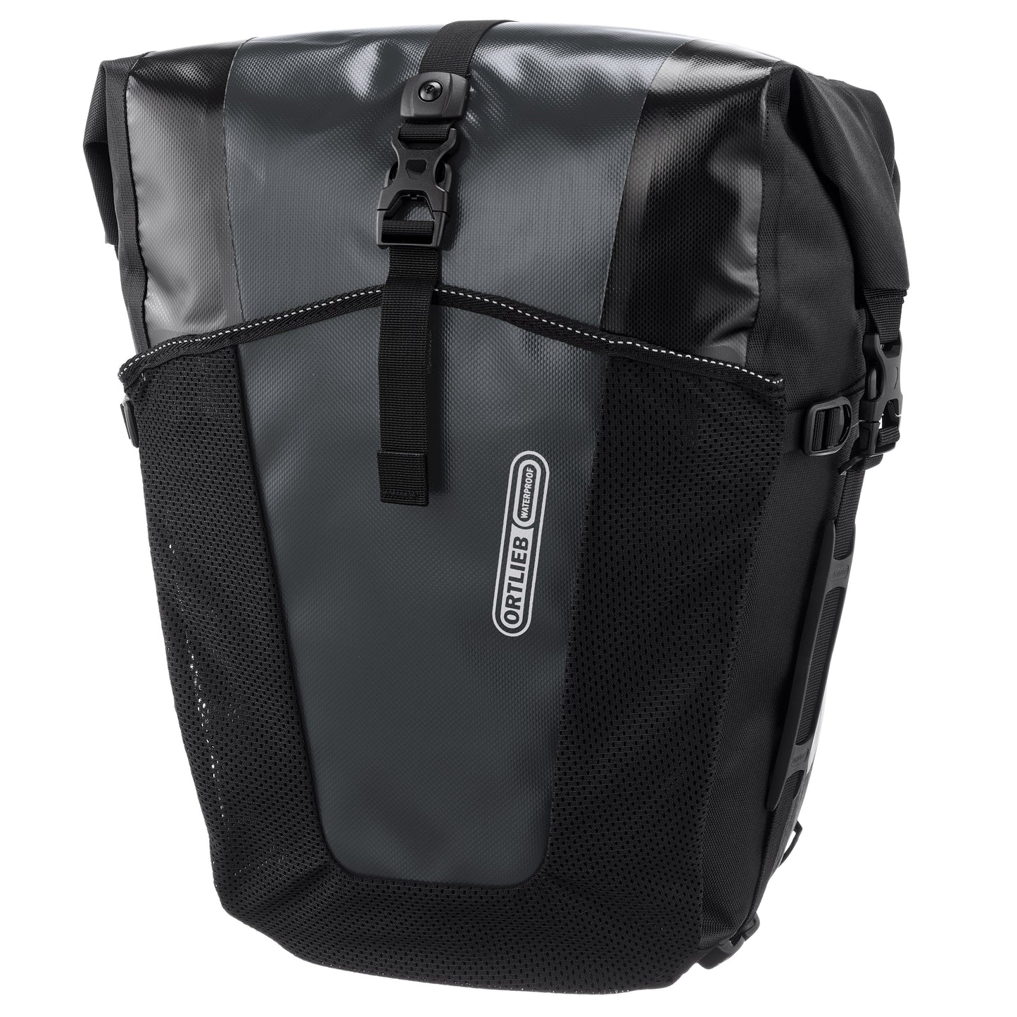 Ortlieb Pannier Back-Roller XL- Asphalt/Black 78L