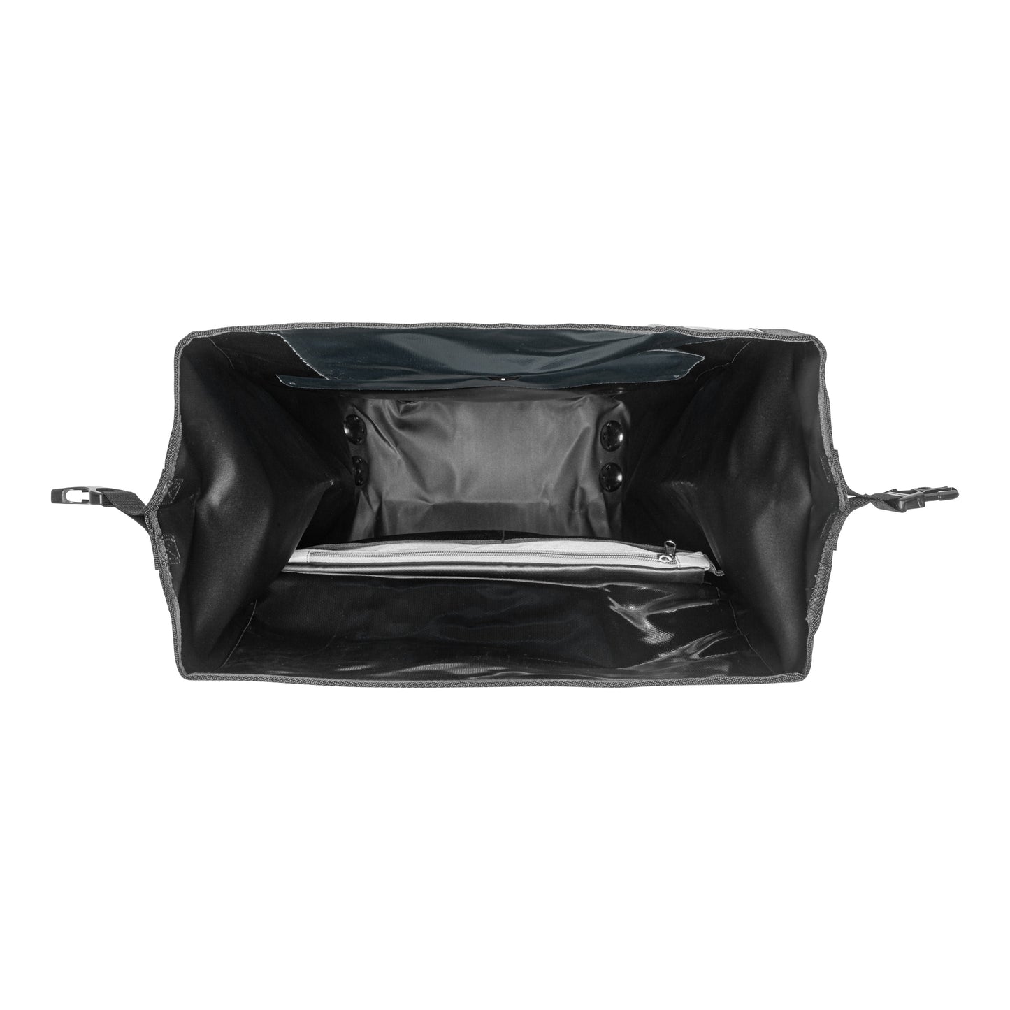 Ortlieb Pannier Back-Roller XL- Asphalt/Black 78L