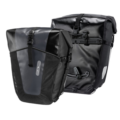 Ortlieb Pannier Back-Roller XL- Asphalt/Black 78L